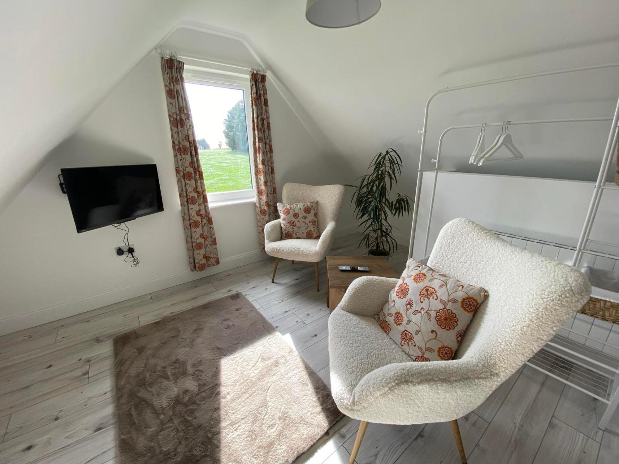Hillview Apartment Бандон Экстерьер фото